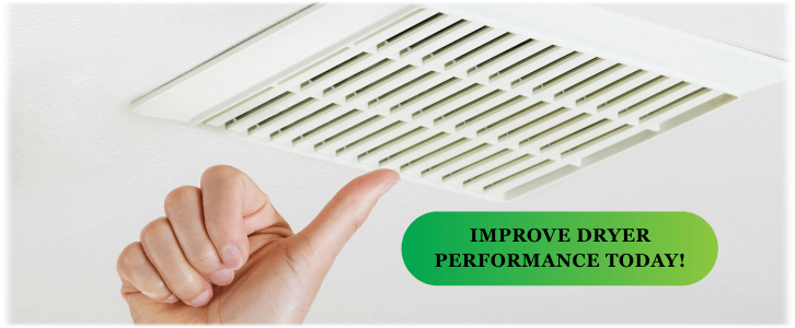 Dryer Vent Cleaning Belmont MA